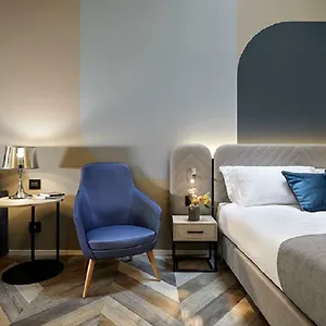 Guest house Italianflat - Design, Verona