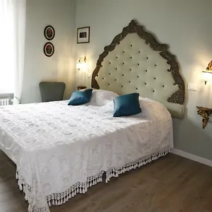 Guest house Juliet's Nest In, Verona